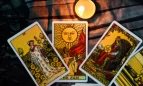 tarot si prezicatori